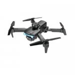 Drone 4K HD / FPV / 50x zoom F187 σε Μαύρο Χρώμα