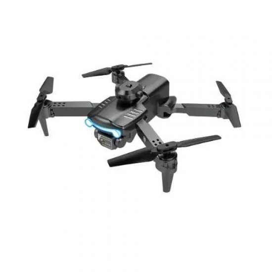 Drone 4K HD / FPV / 50x zoom F187 σε Μαύρο Χρώμα