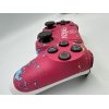 Doubleshock Ασύρματο Gamepad για PS4 FIFA Ροζ Doubleshock Ασύρματο Gamepad για PS4 FIFA Ροζ