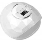 Φουρνάκι Νυχιών Sun F6 Smart 2.0 Nail Lamp 86W LED White