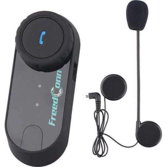 FreedConn TCOM-VB FreedConn TCOM-VB