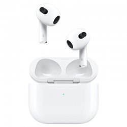 Ασύρματα Ακουστικά Pods 3  Ασύρματα Ακουστικά Pods 3
