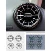 Αεραγωγοί BRABUS Για Smart 453 Αεραγωγοί BRABUS Για Smart 453