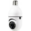 IP Κάμερα Ασφαλείας Jortan JT-8177 1080p Full HD με Wi-Fi