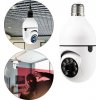 IP Κάμερα Ασφαλείας Jortan JT-8177 1080p Full HD με Wi-Fi