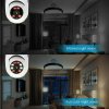 IP Κάμερα Ασφαλείας Jortan JT-8177 1080p Full HD με Wi-Fi
