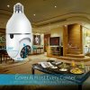 IP Κάμερα Ασφαλείας Jortan JT-8177 1080p Full HD με Wi-Fi