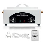 Αποστειρωτής εργαλείων ξηράς θερμότητας κλίβανος 300W CH-360