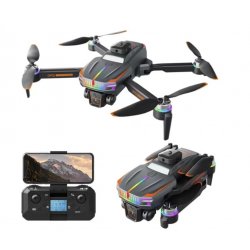 Drone J6 5g Single Antenna Gps-infrared Obstacle Avoidance Power Adjustment/2 Million Pixels