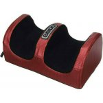 Συσκευή Μασάζ Shiatsu Ποδιών με Θέρμανση Υπερύθρων