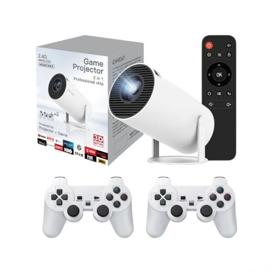 M300 Max Ηλεκτρονική Παιδική Κονσόλα M300 Max Ηλεκτρονική Παιδική Κονσόλα