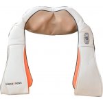 Συσκευή Μασάζ Shiatsu με υπέρυθρη θερμότητα CHM-8088