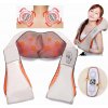 Συσκευή Μασάζ Shiatsu με υπέρυθρη θερμότητα CHM-8088