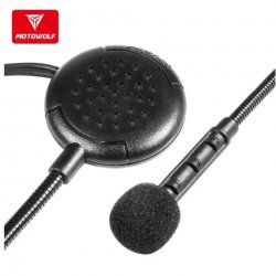 Ενδοεπικοινωνία Motowolf M1 Bluetooth Ενδοεπικοινωνία Motowolf M1 Bluetooth