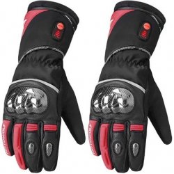 Θερμαινόμενα Αδιάβροχα Γάντια Μηχανής L– XXL Motowolf MDL0336B-R – Κόκκινο/Μαύρο Θερμαινόμενα Αδιάβροχα Γάντια Μηχανής L– XXL Motowolf MDL0336B-R – Κόκκινο/Μαύρο