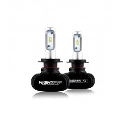 Nighteye Plus+ H7 LED Canbus 50W 2τμχ Nighteye Plus+ H7 LED Canbus 50W 2τμχ