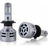 NovSight H7 A386-N9-H7 LED 12/24V 60W 2τμχ NovSight H7 A386-N9-H7 LED 12/24V 60W 2τμχ