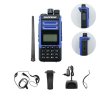 Ασύρματος Πομποδέκτης   Baofeng BF-H7  UHF/VHF 10W με Μονόχρωμη Οθόνη