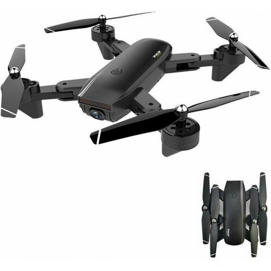 Phip P10 Drone με Κάμερα 4K Phip P10 Drone με Κάμερα 4K