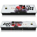 Pandora Box Ηλεκτρονική Παιδική Retro Κονσόλα 3D