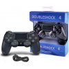 DoubleShock 4 Wireless Controller PS4 Black DoubleShock 4 Wireless Controller PS4 Black