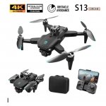 S13 Dual Camera Optical Flow With Obstacle Avoidance Drone με 4K Κάμερα