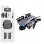 Drone Rg106 3-axis Gimbal 5g Dual-antenna Gps