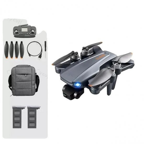Drone Rg106 3-axis Gimbal 5g Dual-antenna Gps Drone Rg106 3-axis Gimbal 5g Dual-antenna Gps