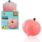 Κύβος Rubik Σε Σχήμα Ροδάκινο