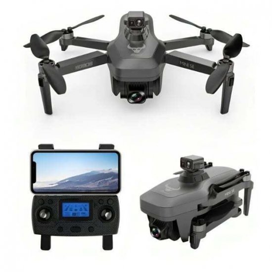 Beast SG906 FPV Drone με Κάμερα 4K Beast SG906 FPV Drone με Κάμερα 4K