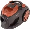 Ηλεκτρική σκούπα Sokany SK-3388 με κάδο 3L 3000W πορτοκαλί