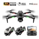 M1s Dual Camera Optical Flow With Obstacle Avoidance Drone με 4K Κάμερα