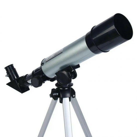 Διοπτρικό  Τηλεσκόπιο 90X με Τρίποδο