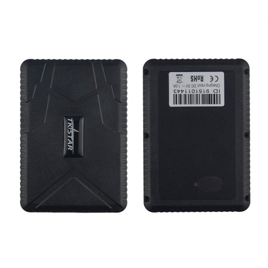 TKSTAR GPS Tracker TK915 10000mAh TKSTAR GPS Tracker TK915 10000mAh