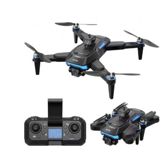 Drone J18 5g Single Antenna Gps-infrared Obstacle Avoidance Power Adjustment/2 Million Pixels Drone J18 5g Single Antenna Gps-infrared Obstacle Avoidance Power Adjustment/2 Million Pixels