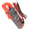 UNI-T UT-200A Ψηφιακή Αμπεροτσιμπίδα 200A AC/DC