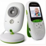 Ασύρματο Baby monitor 2″ VB602