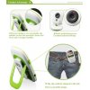 Ασύρματο Baby monitor 2″ VB602 Ασύρματο Baby monitor 2″ VB602