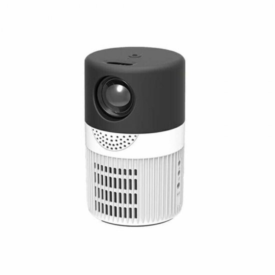 Mini φορητός προτζέκτορας YT400 1080p Mini φορητός προτζέκτορας YT400 1080p
