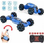 Τηλεκατευθυνόμενο Αναρριχητικό Αυτοκίνητο 4×4 RQ2087 - Μπλε