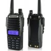 Baofeng UV-82 Ασύρματος Πομποδέκτης UHF/VHF 5W με Μονόχρωμη Οθόνη Baofeng UV-82 Ασύρματος Πομποδέκτης UHF/VHF 5W με Μονόχρωμη Οθόνη