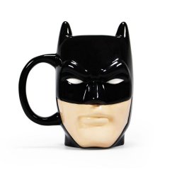 Κεραμική Τρισδιάσταστη Κούπα Batman