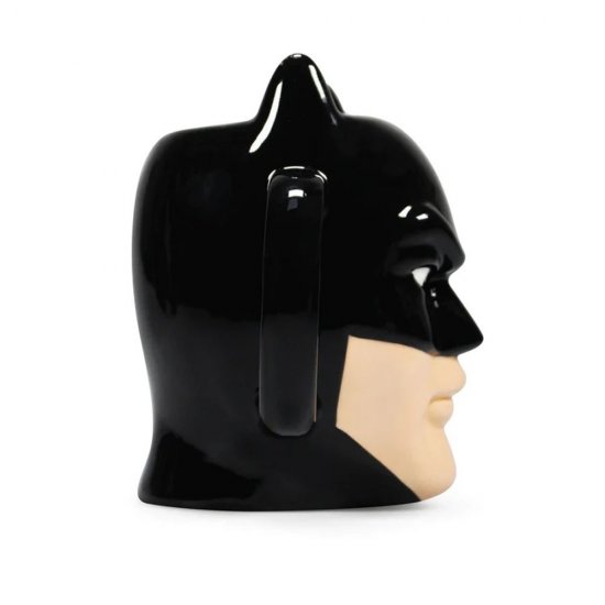 Κεραμική Τρισδιάσταστη Κούπα Batman Κεραμική Τρισδιάσταστη Κούπα Batman