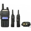 Baofeng UV-82 Ασύρματος Πομποδέκτης UHF/VHF 5W με Μονόχρωμη Οθόνη Baofeng UV-82 Ασύρματος Πομποδέκτης UHF/VHF 5W με Μονόχρωμη Οθόνη