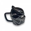 Κεραμική Τρισδιάσταστη Κούπα Black Panther Κεραμική Τρισδιάσταστη Κούπα Black Panther