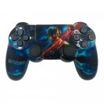 Doubleshock Ασύρματο Gamepad για PS4 Battlefield