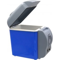 Sl-35 Ηλεκτρικό Φορητό Ψυγείο 7.5lt 12V