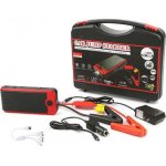 Εκκινητής Μπαταρίας Αυτοκινήτου & Φόρτιση Μπαταρίας Tablet/Κινητών T6 12000mAh