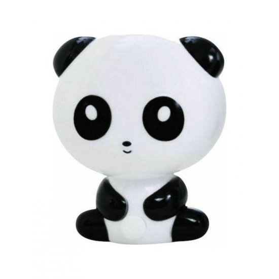 Παιδικό Διακοσμητικό Φωτιστικό Panda Παιδικό Διακοσμητικό Φωτιστικό Panda
