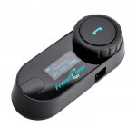 Σύστημα Ενδοεπικοινωνίας Μηχανής Freedconn Tcom-SC 